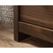 Sauder River Ranch Dresser Grand Walnut , Safety tested for stability to help reduce tip-over accidents 430044 - alternate 4